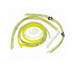 Ketone-Based Organic Solvents Tubing Kit